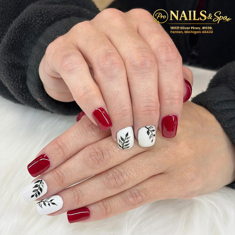 Nail Design
